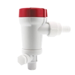 Rule Livewell Pump Straight Seacock FC Series- 800 GPH